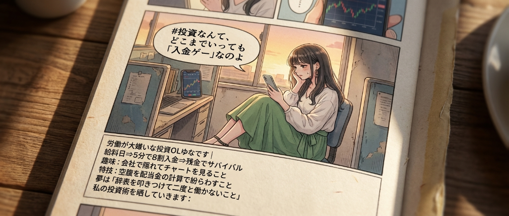 Yuna Investment Story